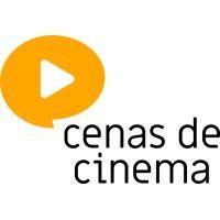 cenas de cinema logo image