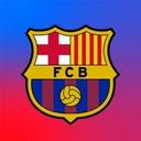 logo of Fc Barcelona