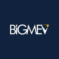 bigmev logo image