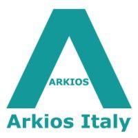 arkios italy s.p.a. logo image