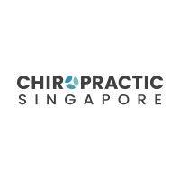 chiropractic singapore logo image