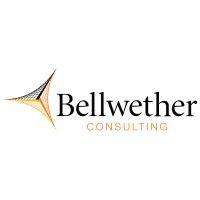 bellwether consulting llc logo image