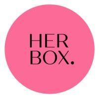 herbox ab logo image