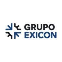 grupo exicon logo image