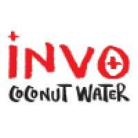 invo coconut water logo image