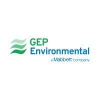 gep environmental ltd logo image