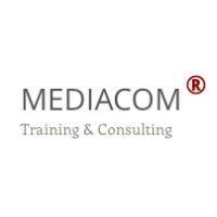 mediacom training & consulting logo image