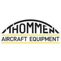 thommen aircraft equipment ltd. logo image