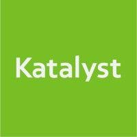 katalyst group, inc. logo image