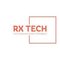 shenzhen rx technology co ltd logo image