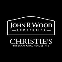 john r. wood properties logo image