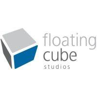 floating cube studios logo image