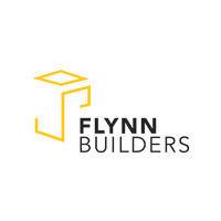 jp flynn builders logo image