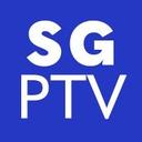 logo of Sponsorship Group For Public Television