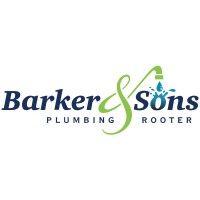 barker and sons plumbing & rooter