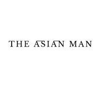 the asian man logo image