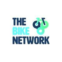 the bike network