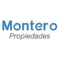 montero propiedades - cucicba 7078 - cmcpsi 6549 logo image