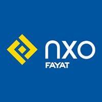 nxo france logo image