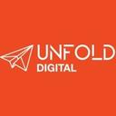 logo of Unfold Digital Ie