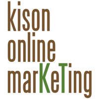 kison-online-marketing logo image