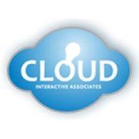 cloud interactive associates logo image