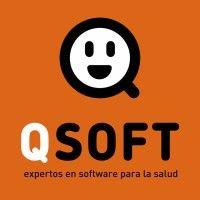 qsoft logo image