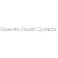 summer street church logo image