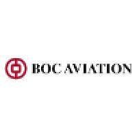 boc aviation logo image