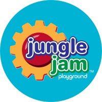 jungle jam logo image