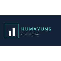 humayun's investment inc. logo image