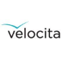 velocita energy developments ltd logo image