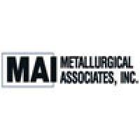 metallurgical associates logo image