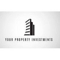 your property investments logo image