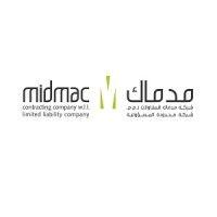 midmac contracting company w.l.l. logo image