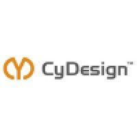 cydesign labs, inc. logo image