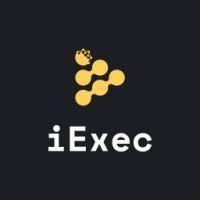 iexec logo image