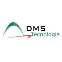 dms tecnologia - totvs partners - canal homologado logo image