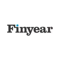 finyear logo image