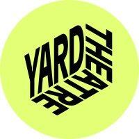 the yard theatre logo image