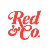 red & co.