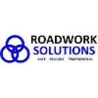 roadwork solutions logo image