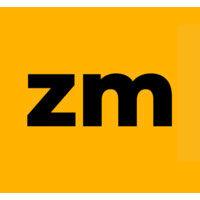 zmdesign gmbh logo image