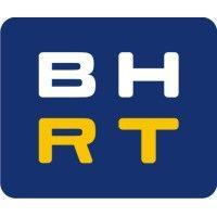 bhrt - radiotelevision of bosnia and herzegovina logo image