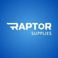 raptor supplies limited logo image