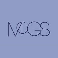 mcgannon showrooms logo image