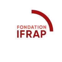 fondation ifrap logo image