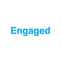 engaged logo image