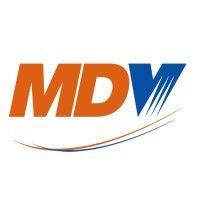 malaysia debt ventures berhad logo image