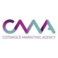 cotswold marketing agency logo image